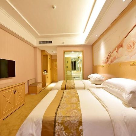 Vienna Hotel Xining Shengli Road Exterior photo