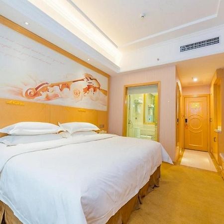 Vienna Hotel Xining Shengli Road Exterior photo