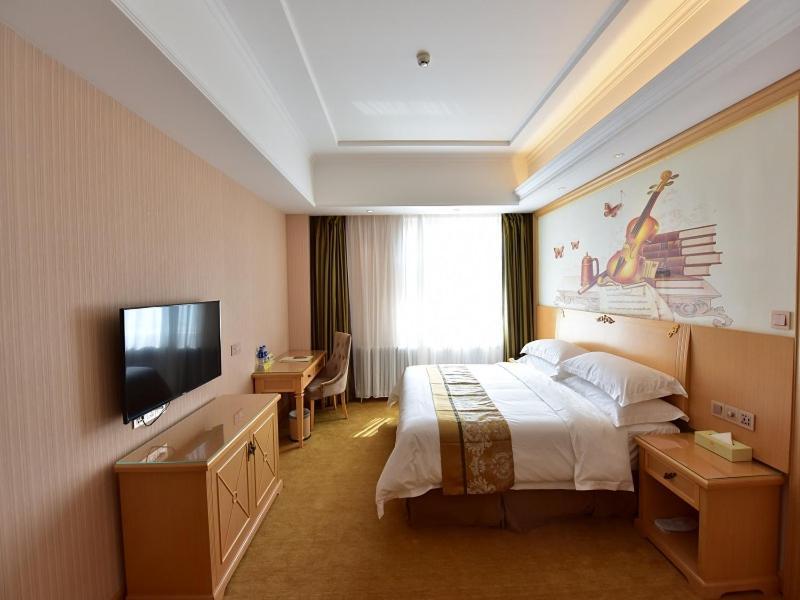 Vienna Hotel Xining Shengli Road Exterior photo